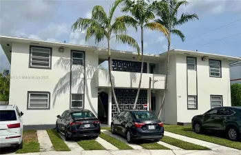 Residential Lease For Rent