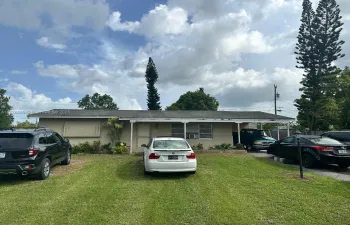 Single Family For Sale