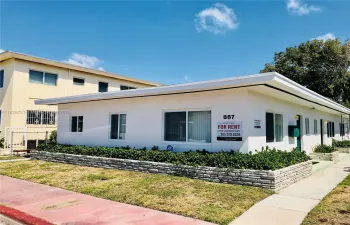 Residential Lease For Rent