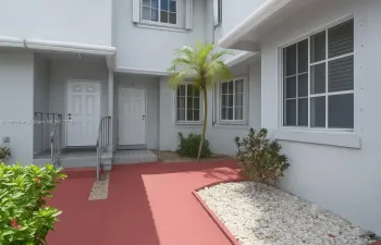 Townhouse For Sale