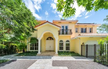 Single Family For Sale