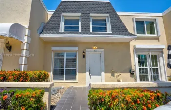 Townhouse For Sale