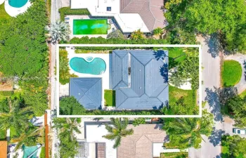 Residential Lease For Rent