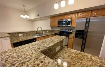 Residential Lease For Rent