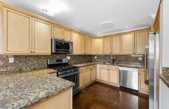 Residential Lease For Rent