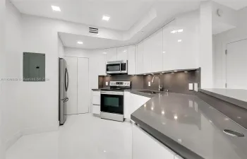 Residential Lease For Rent