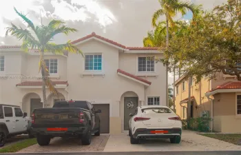 Townhouse For Sale