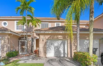 Townhouse For Sale