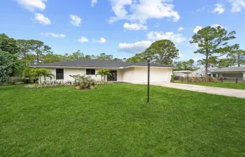 Single Family For Sale