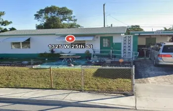 Single Family For Sale
