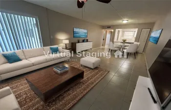 Residential Lease For Rent
