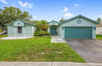 Single Family For Sale