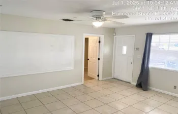Residential Lease For Rent