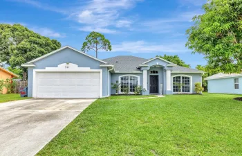 Single Family For Sale