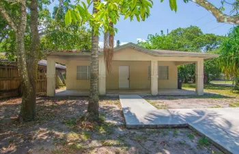 Single Family For Sale