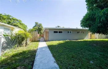 Residential Lease For Rent