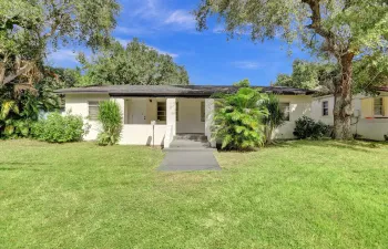 Residential Lease For Rent