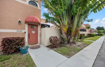 Townhouse For Sale
