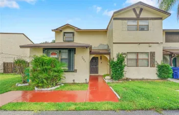 Townhouse For Sale