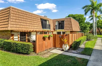 Townhouse For Sale