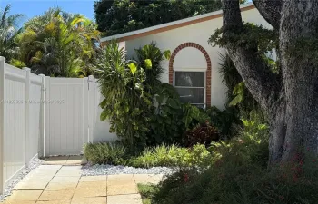 Residential Lease For Rent