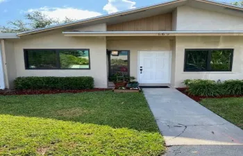 Residential Lease For Rent