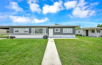 Single Family For Sale