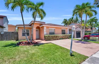 Single Family For Sale
