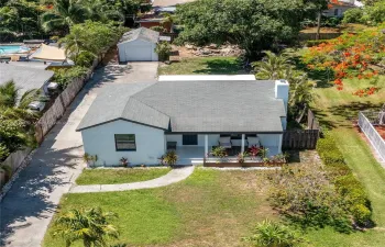Single Family For Sale