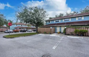 Townhouse For Sale