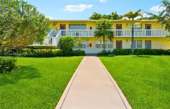 Condominium For Sale