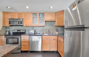 Condominium For Sale