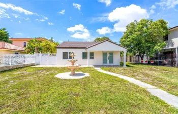 Single Family For Sale