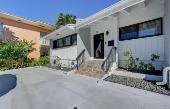 Residential Lease For Rent