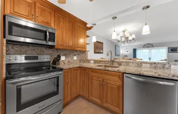Condominium For Sale