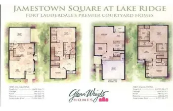 Residential Lease For Rent