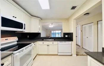 Residential Lease For Rent