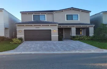 Residential Lease For Rent