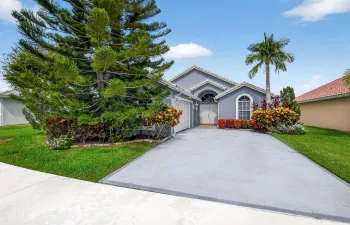 Single Family For Sale