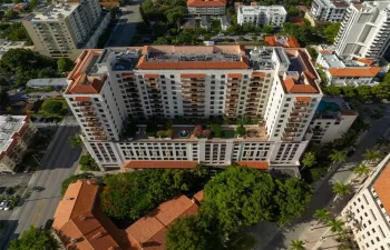 Penthouse at Puerta de Palmas