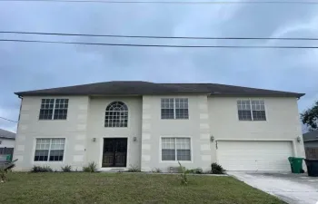 Single Family For Sale