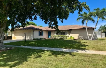 Single Family For Sale
