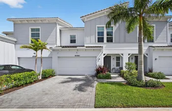 Townhouse For Sale
