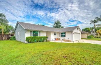 Single Family For Sale