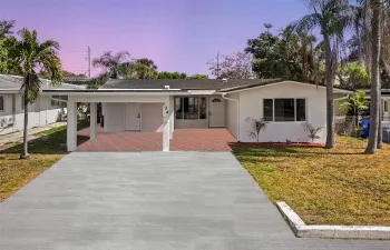 Residential Lease For Rent