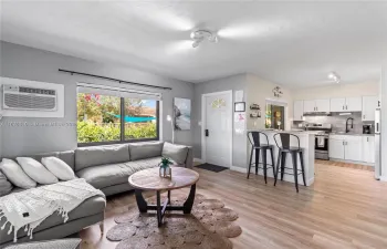 Residential Lease For Rent