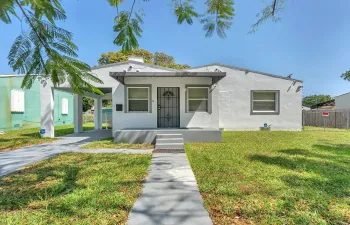 Residential Lease For Rent