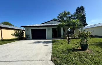 Single Family For Sale