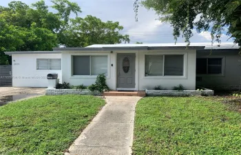 Residential Lease For Rent