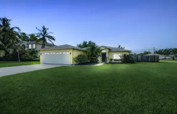 Single Family For Sale